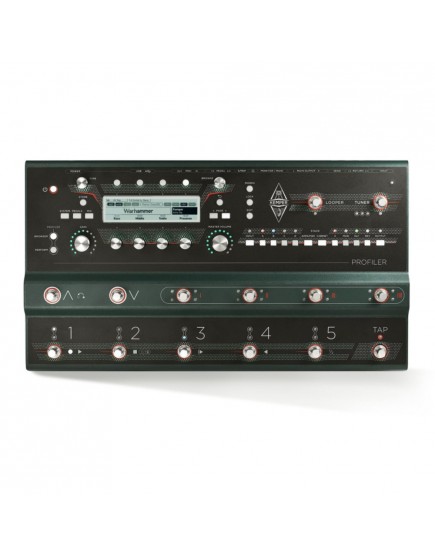 Kemper STAGE